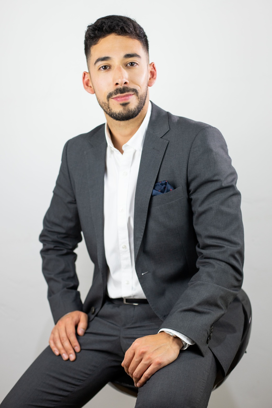 Foto perfil matias